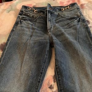 Express 70 flare 4long